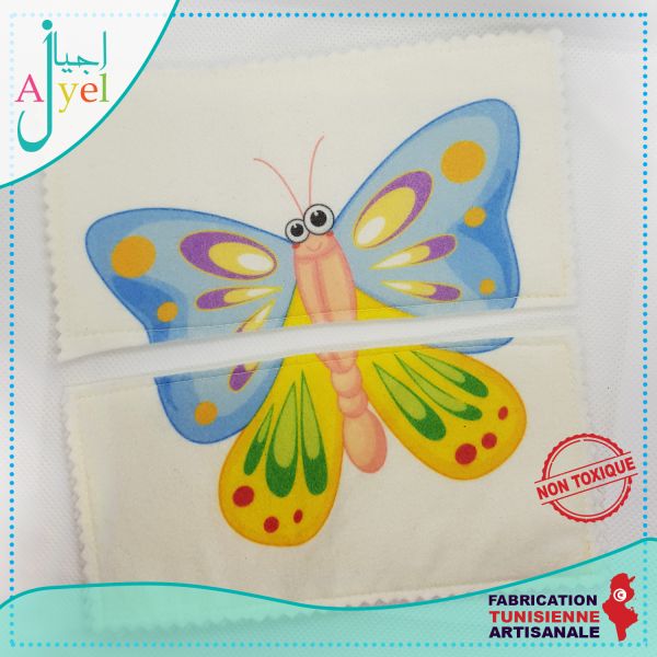 لغز الحيوانات المزدوج: مجموعة من...