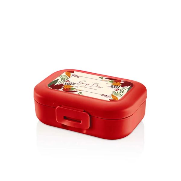 Boîte à Savon Confort