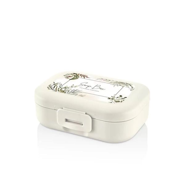 Boîte à Savon Confort
