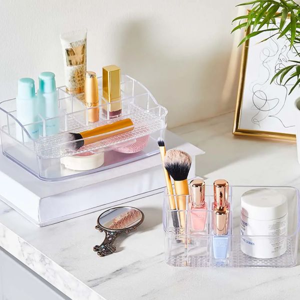 Organisateur de maquillage (17,5x9x7,5) 2