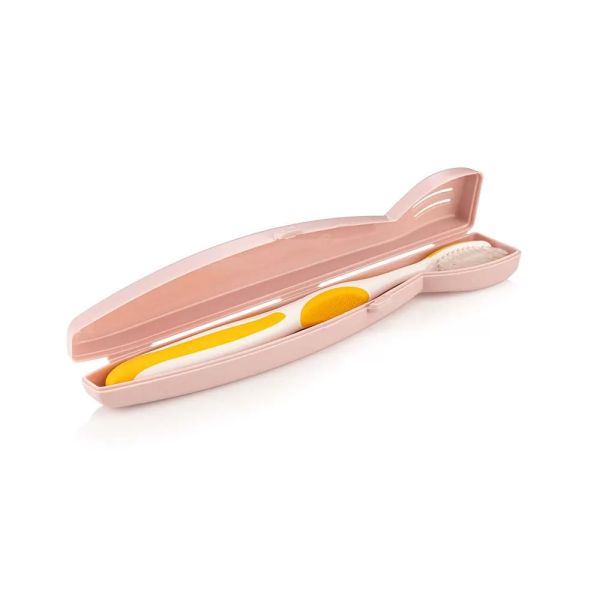 Toothbrush box (20x2.8x3)