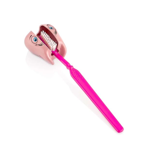 Kids Toothbrush Cover 2 pcs (25x6x3)
