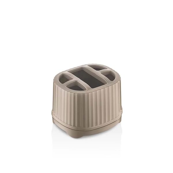 Toothbrush holder