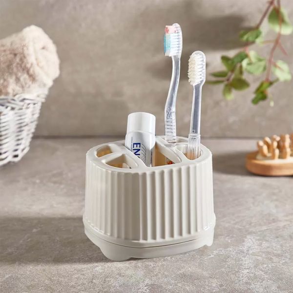 Porte brosse à dents