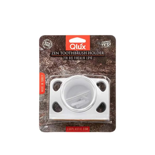 حامل فرشاة أسنان زين 2