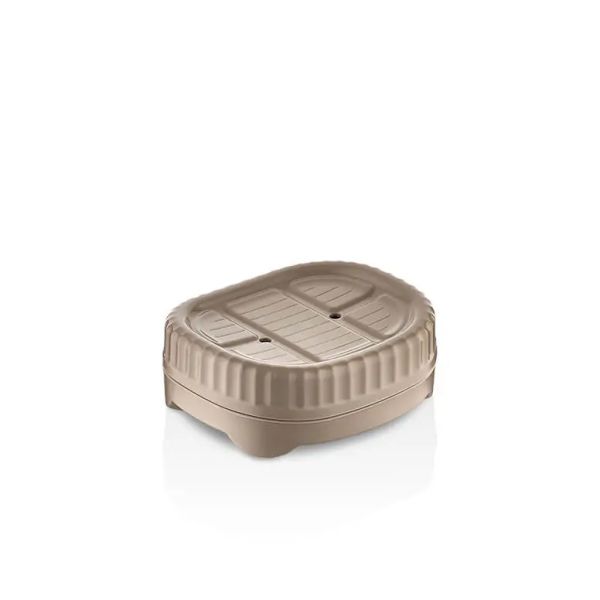 Soap dish