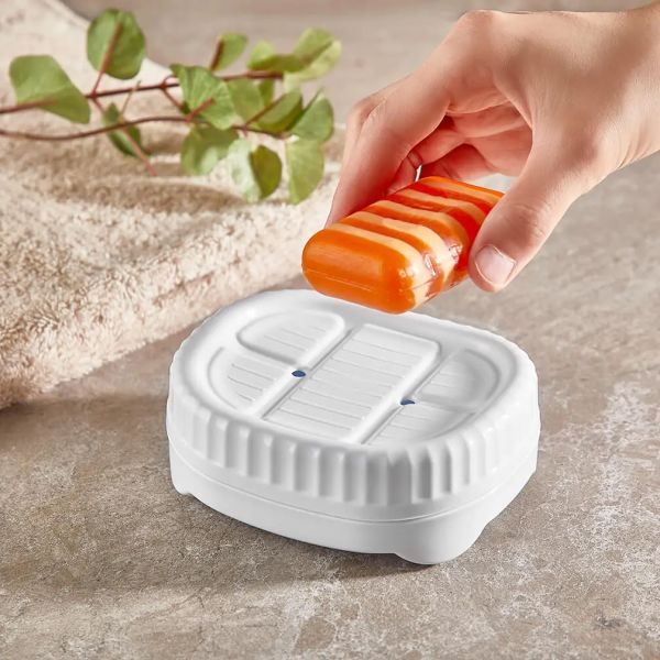 Soap dish