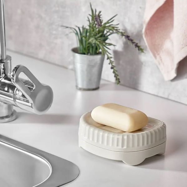 Soap dish