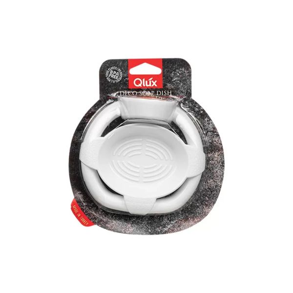 Porte-savon mural Déco