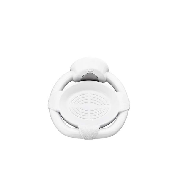 Deco wall-mounted soap dish