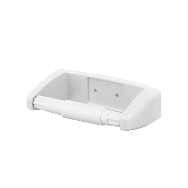Wall-Mounted Toilet Paper Holder -...