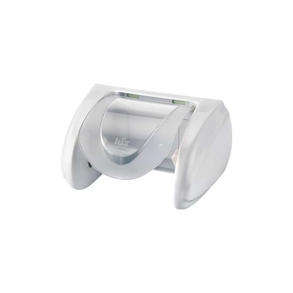 Wall-Mounted Toilet Paper Holder - Aqua