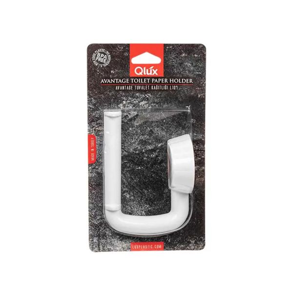 Wall-Mounted Towel Holder - Avantage