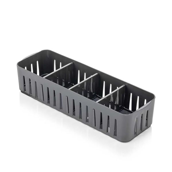 Organisateur rectangulaire ajustable