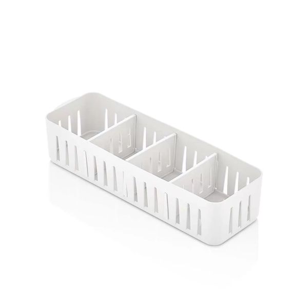 Organisateur rectangulaire ajustable