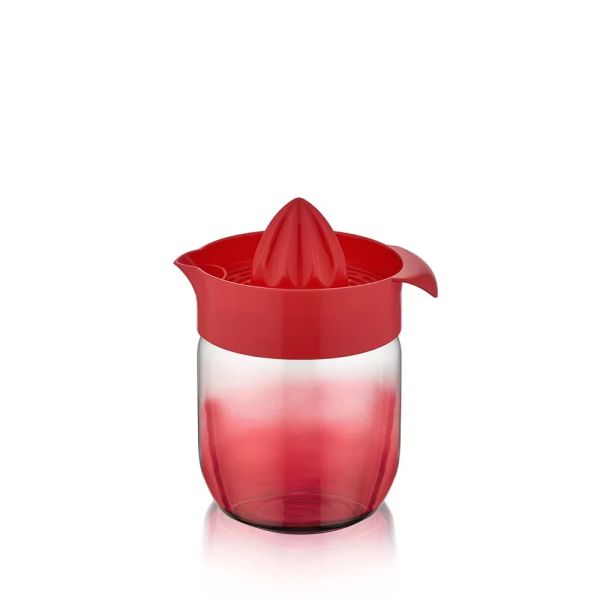 عصارة الحمضيات قوس قزح