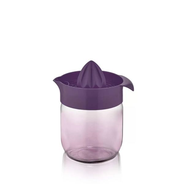 عصارة الحمضيات قوس قزح