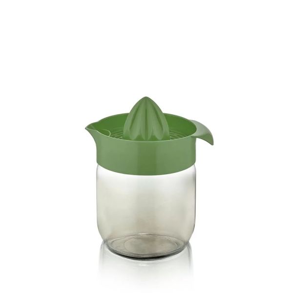 عصارة الحمضيات قوس قزح