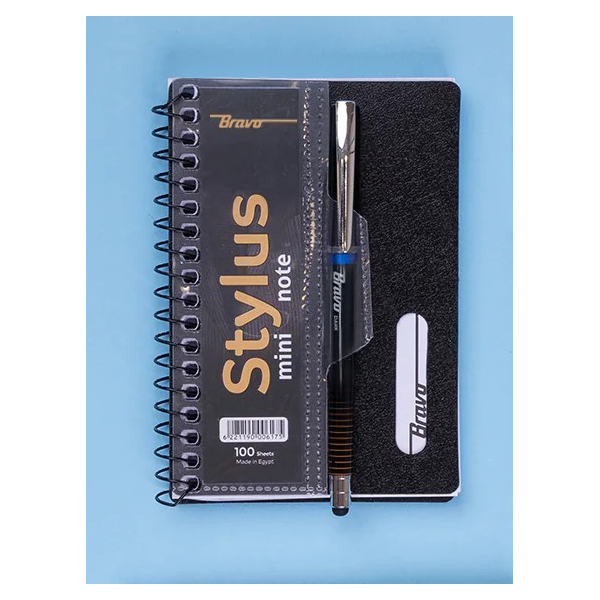 Mini note Stylus BRAVO 100F + Stylo...
