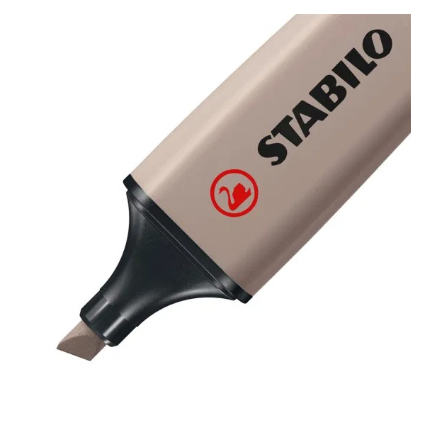 Pochette de 4 marqueurs fluo nature...