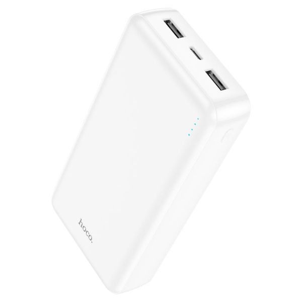Power Bank Hoco J100A 20000MAH - 2...