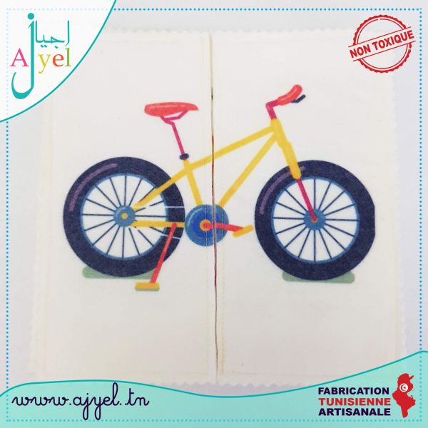 Puzzle Duo Transport: Ideal for...