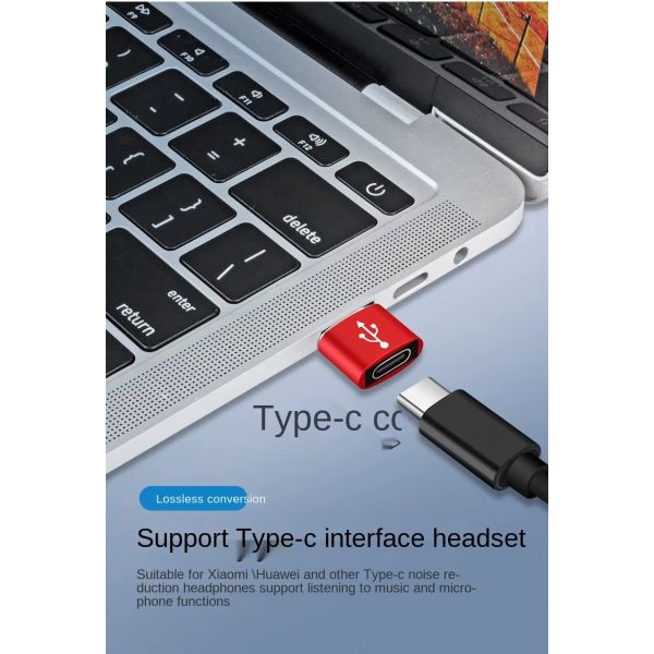 Adaptateur USB 3.0 USB mâle vers...