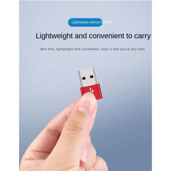 Adaptateur USB 3.0 USB mâle vers...