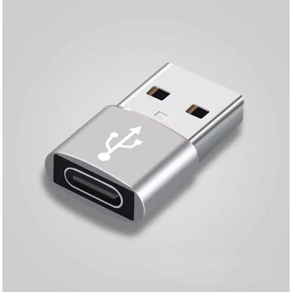 Copie de Adaptateur USB 3.0 USB mâle...