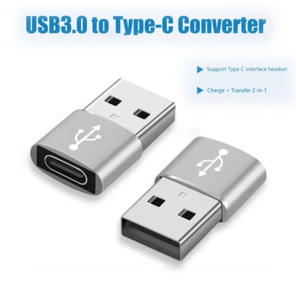 Copie de Adaptateur USB 3.0 USB mâle...