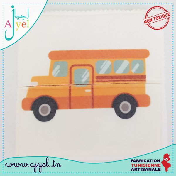 Puzzle Duo Transport: Ideal for...