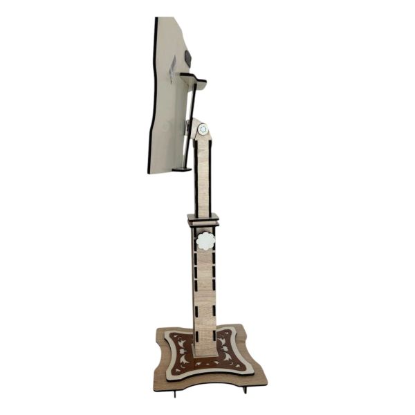 محمل مصحف قابل للتعديل 125 صم	