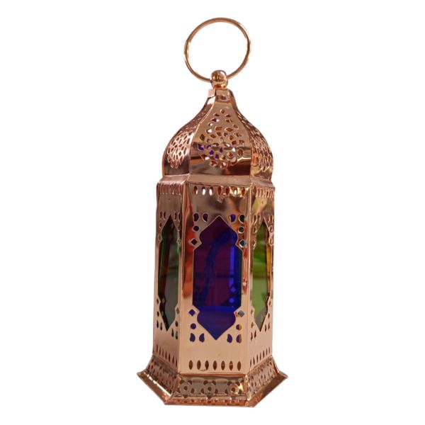 فانوس مزخرف