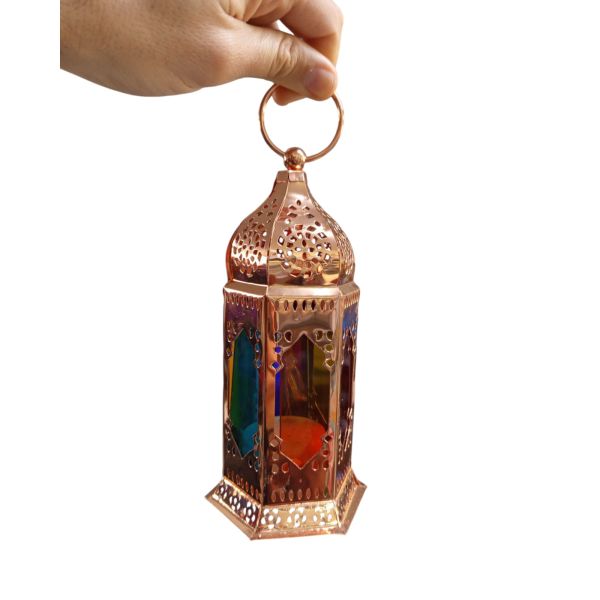 فانوس مزخرف