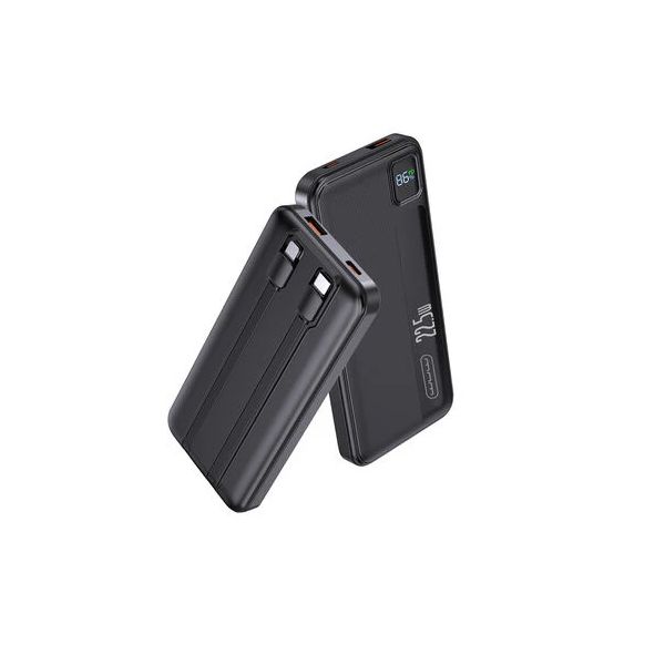 Power Bank Y139 10.000mAh Afficheur...