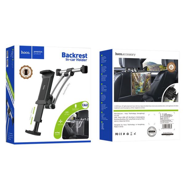Support de voiture pour Appui-Tête...