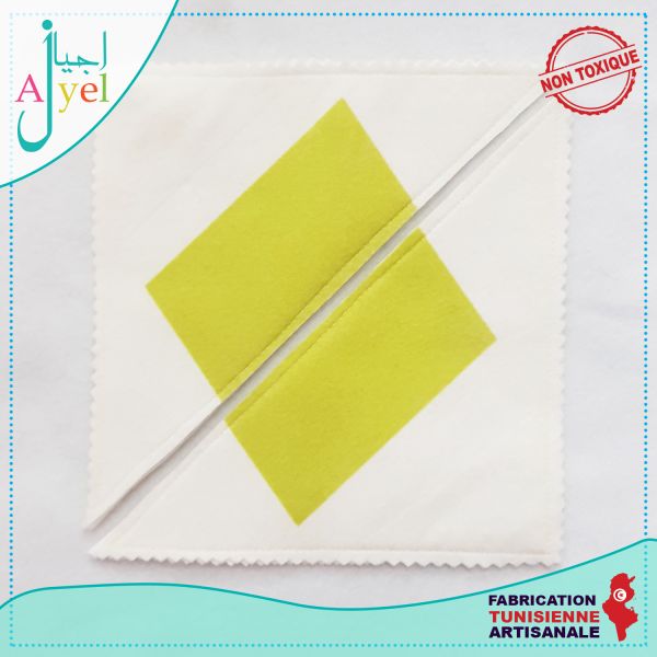 لغز الأشكال المزدوج: ألعاب تعلم الهندسة