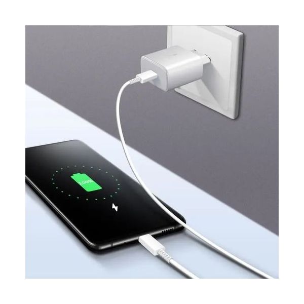 Chargeur Ultra Rapide 45W Adaptateur...