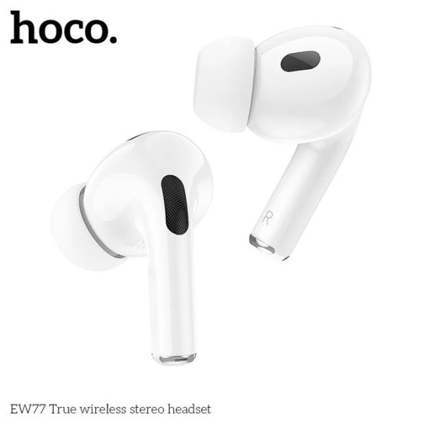 Hoco EW77 Ecouteurs sans fil -...