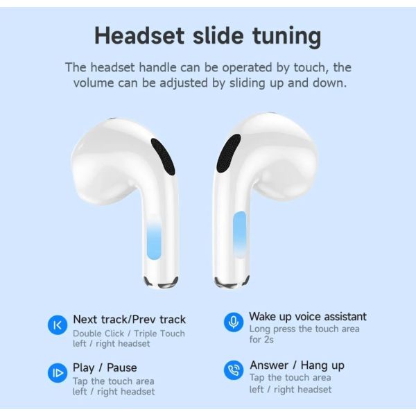 Hoco EW78 ( 4éme Génération )...