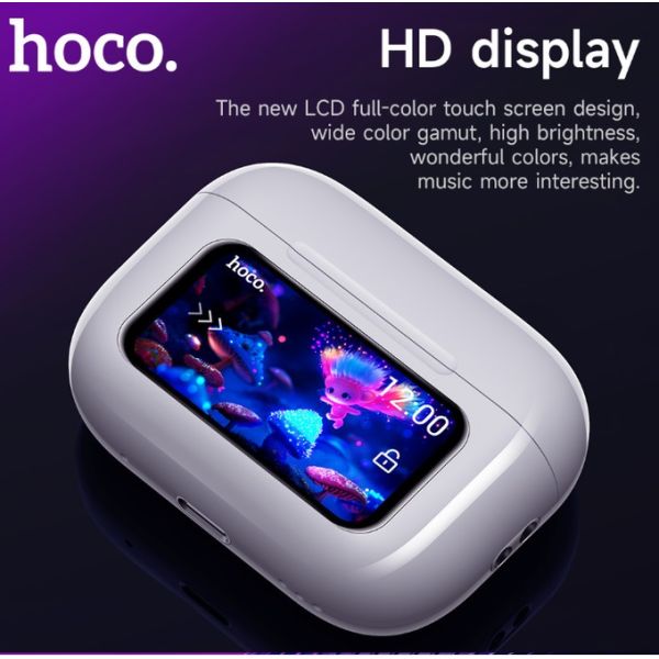 Écouteurs Sans Fil HOCO Premium EW72...