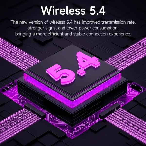 Écouteurs Sans Fil HOCO Premium EW72...