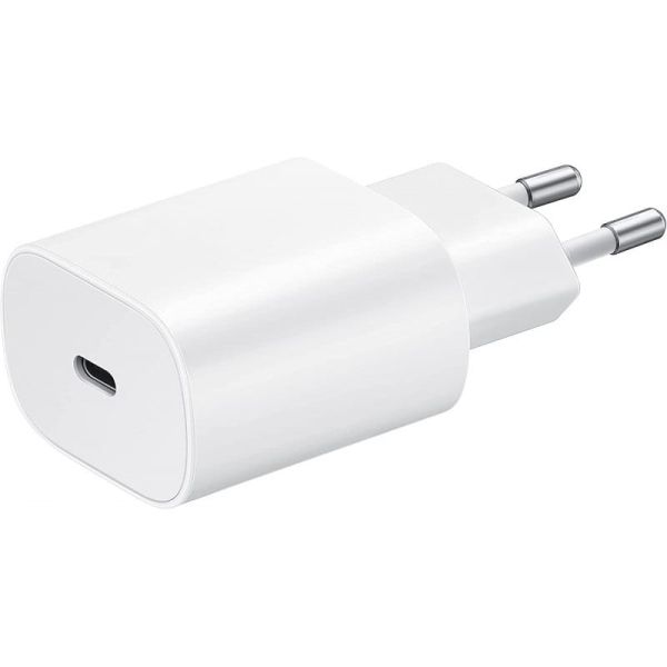 Tête Chargeur Pour Lightning Type-C...