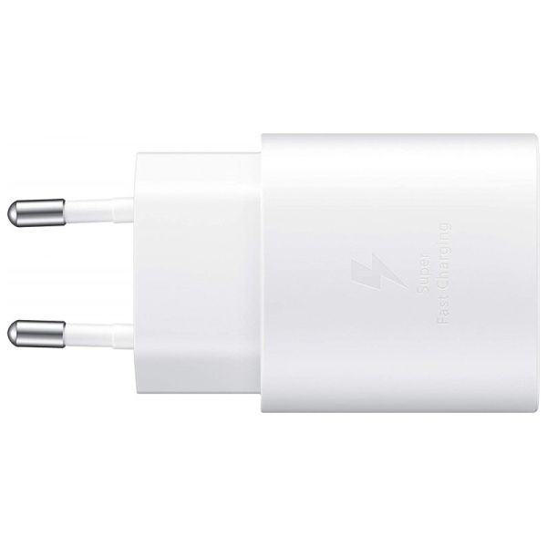 Tête Chargeur Ultra Rapide  Type-C...