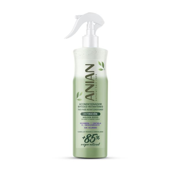 Biphasé Définition 400 ml