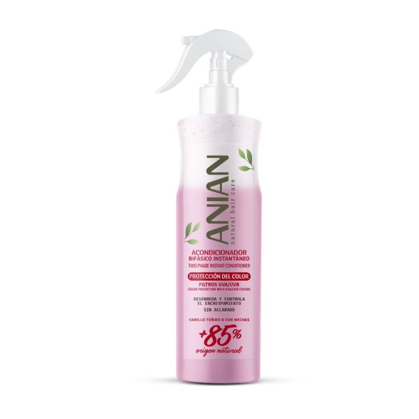 Biphasé Protection 400 ml