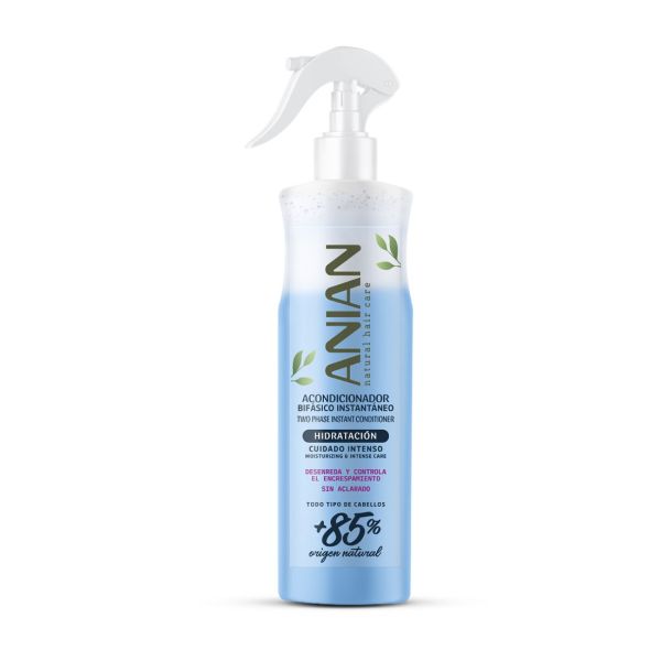 Biphasé Hydratation 400 ml