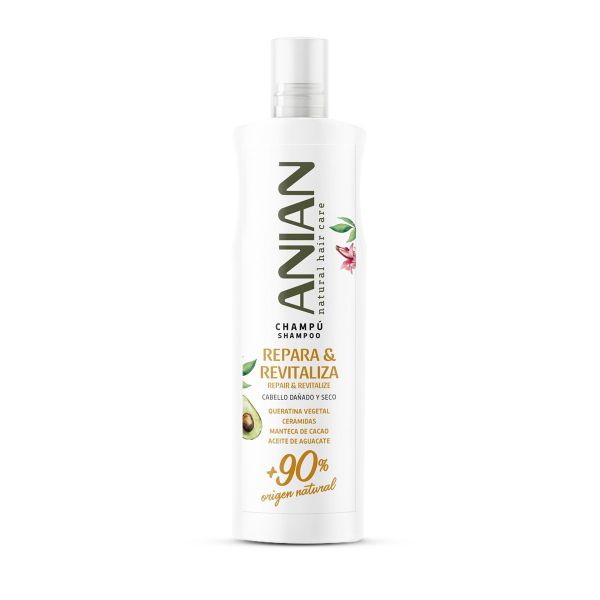 ANIAN Shampoing Revitalisant...