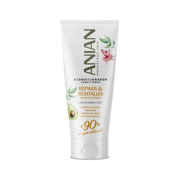 ANIAN Revit Repair Conditioner...