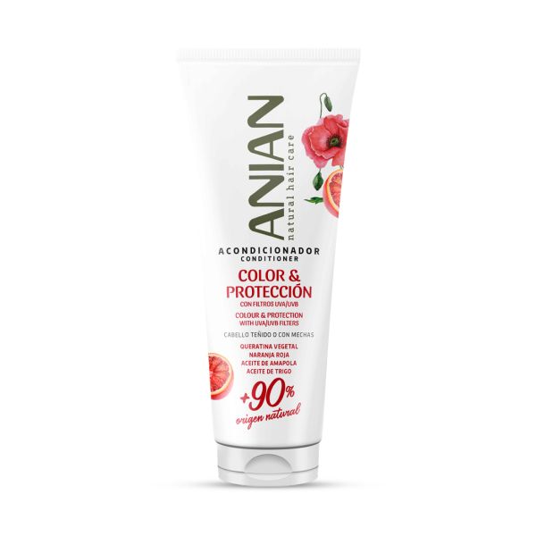 ANIAN Color & Protection Conditioner...